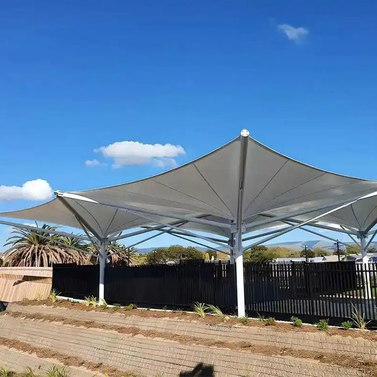 德令哈市工程案例