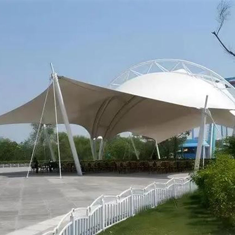 德令哈市工程案例