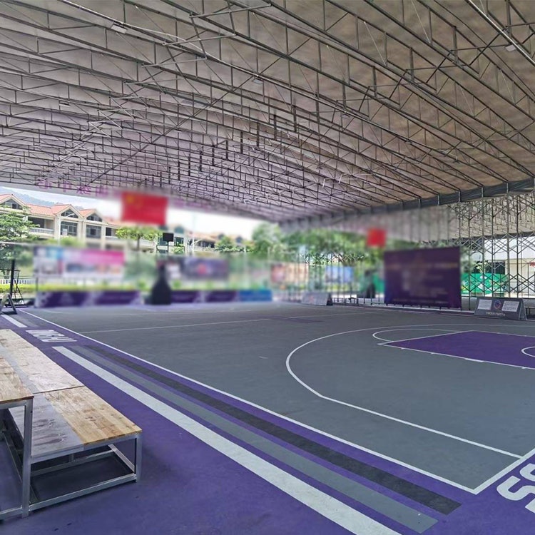 德令哈市工程案例