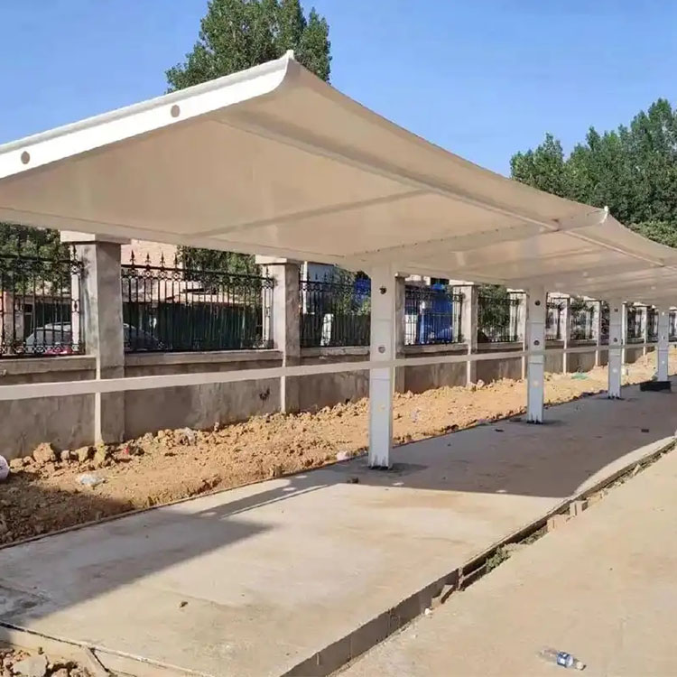 德令哈市工程案例