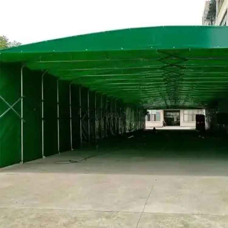 德令哈市工程案例