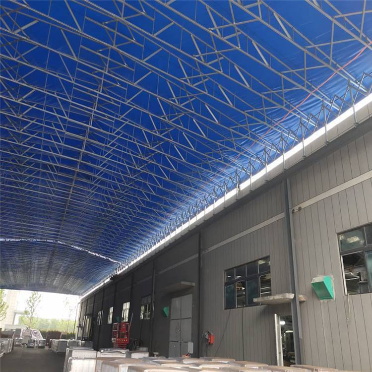 德令哈市工程案例