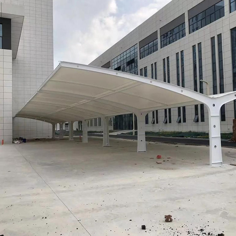 德令哈市工程案例