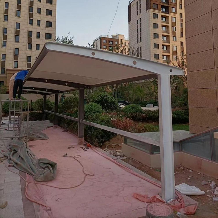 德令哈市工程案例